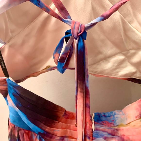 Marciano Maxi Dress - Picture 13 of 15